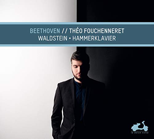 Beethoven (1770-1827) - Piano Sonatas Nos.21, 29 : Theo Fouchennere - Import CD