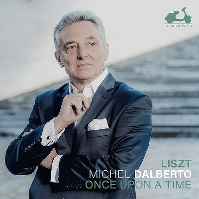 Faure (1845-1924) - Liszt: Once Upon A Time - Import CD