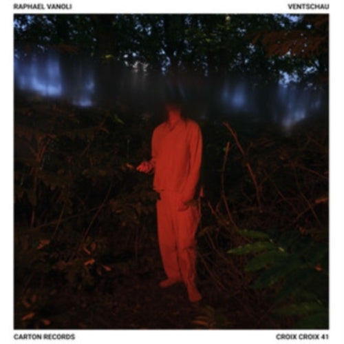 Raphael Vanoli - Ventschau - Import CD