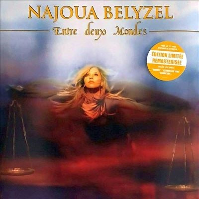 Najoua Belyzel - Entre Deux Mondes - En Equilibre - Import Vinyl LP Record