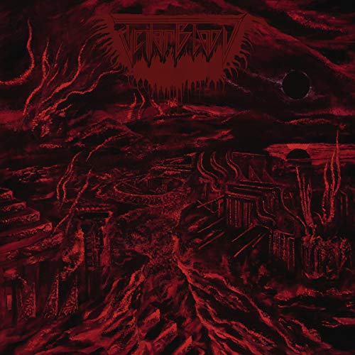 Teitanblood - The Baneful Choir - Import CD