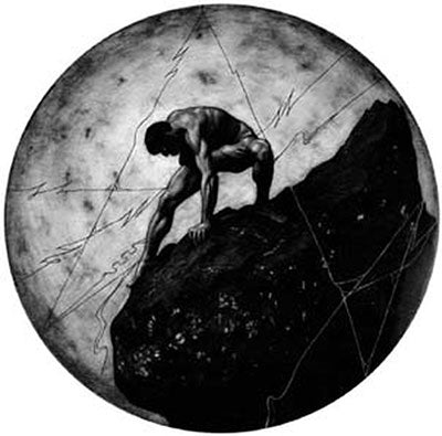 Verberis - The Apophatic Wilderness - Import CD