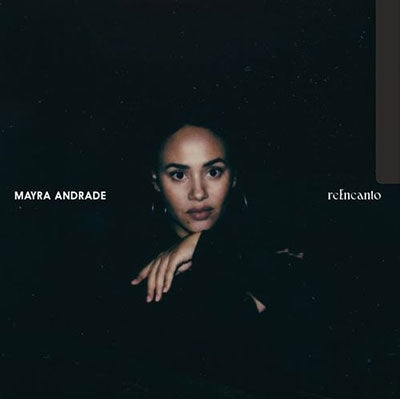 Mayra Andrade - Reencanto - Live At Union Chapel - Import CD