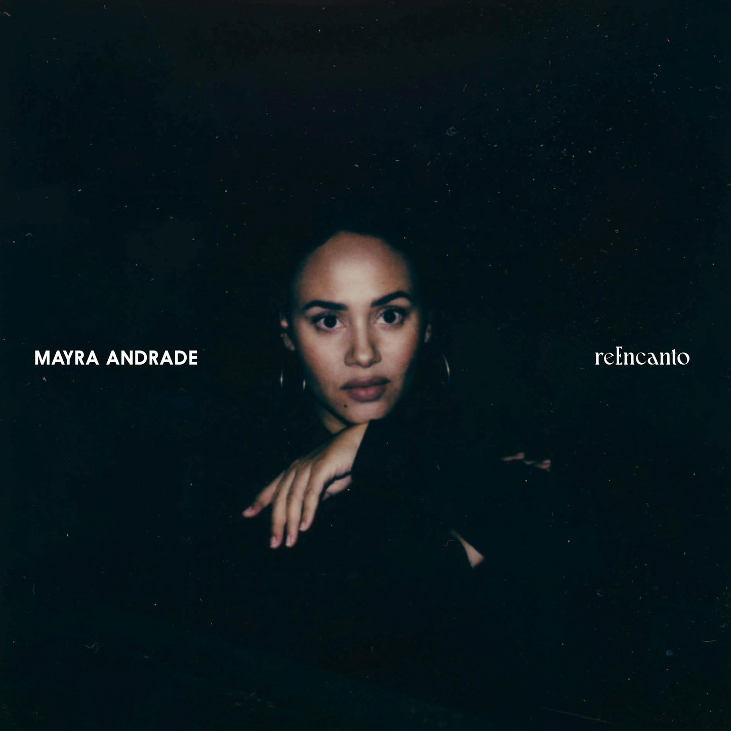 Mayra Andrade - Reencanto - Live At Union Chapel - Import Vinyl 2 Record