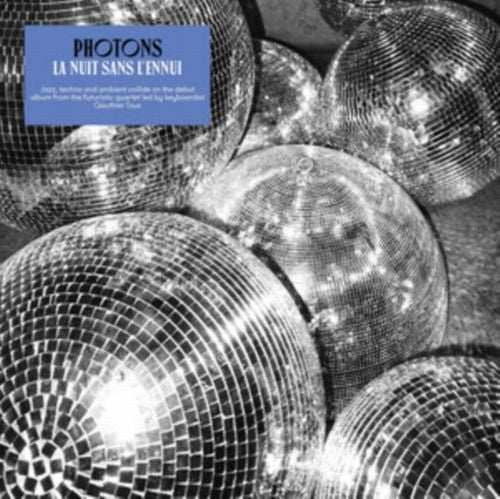 Photons - La Nuit Sans L'Ennui - ImportCD