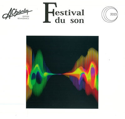 Various Artists - Festival Du Son 2023 - Import 180g Vinyl LP Record