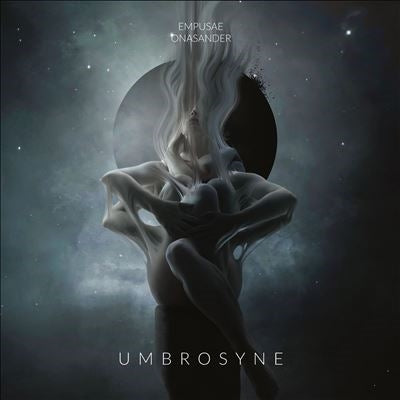 Empusae、Onasander - Umbrosyne - Import CD