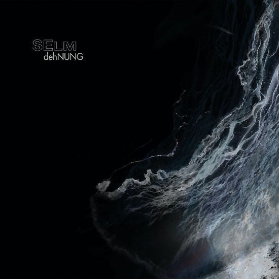 Selm (Techno) - Dehnung - Import CD