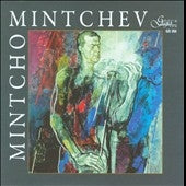 Mintchev / Kapitanova / Vitali - Mintcho Mintchev - Import CD