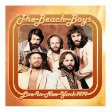 The Beach Boys - Live In New York 1979 - Import CD