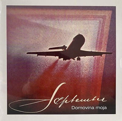 September - Domovina Moja - Import CD