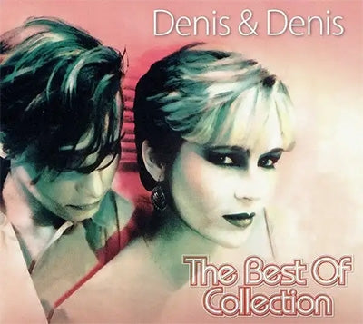 Denis & Denis - The Best Of Collection - Import CD
