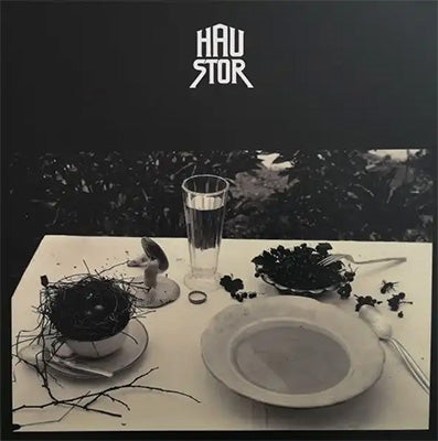 Haustor - Haustor - Import Vinyl LP Record
