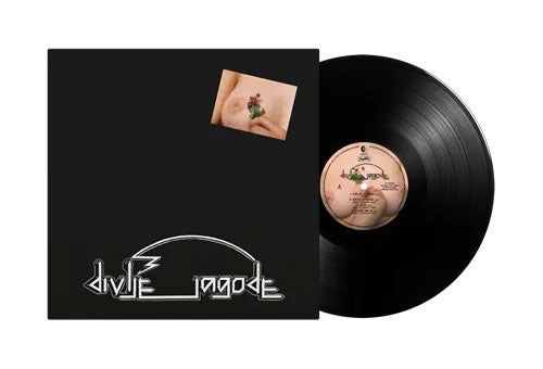 Divlje Jagode - Divlje Jagode (2026 Remaster) - Import 180g Vinyl LP Record Limited Edition