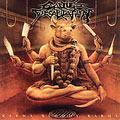 Cattle Decapitation - Karma.Bloody.Karma - Import CD