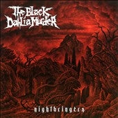 The Black Dahlia Murder - Nightbringers - Import CD Digipak