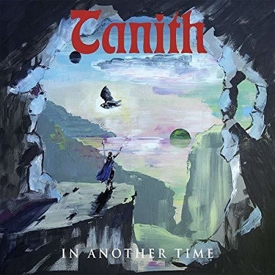 Tanith - In Another Time - Import CD