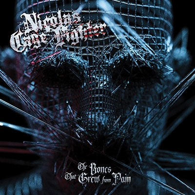 Nicolas Cage Fighter - The Bones That Grew From Pain - Import CD