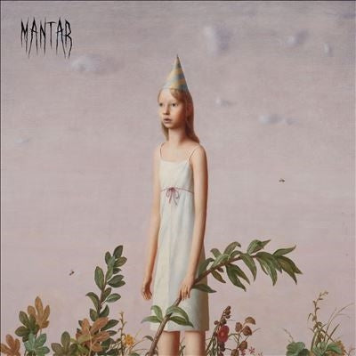 Mantar - Post Apocalyptic Depression - Import CD Digipak