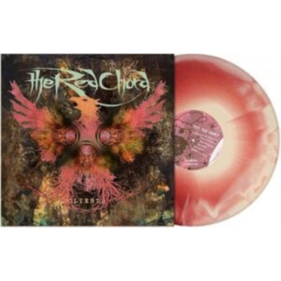 The Red Chord - Clients - Import Colored Vinyl LP Record