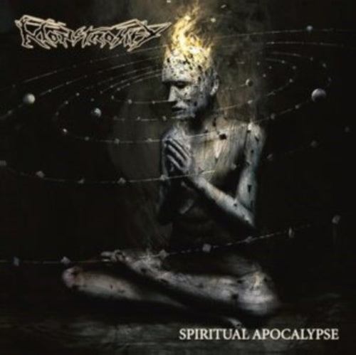 Monstrosity - Spiritual Apocalypse - Import CD