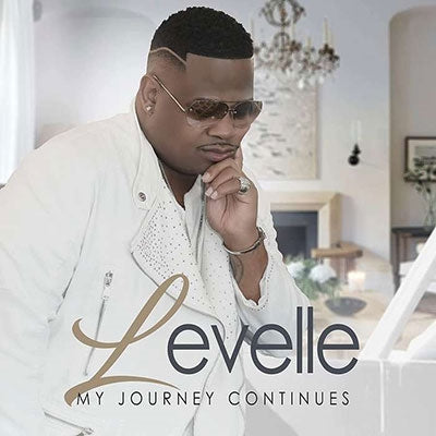 Chester Levelle Browning - My Journey Continues - Import CD