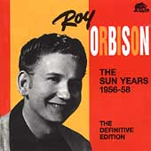 Roy Orbison - Sun Years, The - Import CD