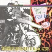 Various Artists - That'll Flat Git It Vol.7 (Rockabilly & Rock 'n' Roll From The Vaults Of MGM) - Import CD