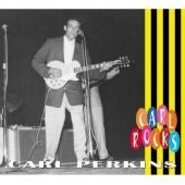 Carl Perkins - Carl Rocks - Import CD