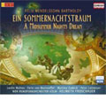 Helmuth Froschauer - Mendelssohn: A Midsummer Nights Dream - Import 2 CD