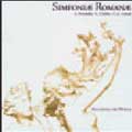 Stradella - Simfoniae Romanae - Import CD
