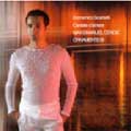 Max Emanuel Cencic - D. Scarlatti: Cantate D amore - Import CD
