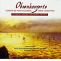 Lajos Lencses - Concertos Pour Hautbois - Import CD