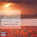Robin Gritton - Schumann: Romances And Ballads - Import CD