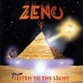 Zeno - Listen To The Light - Import CD