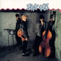 Stray Cats - Stray Cats - Import CD