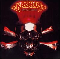 Krokus - Headhunter - Import CD