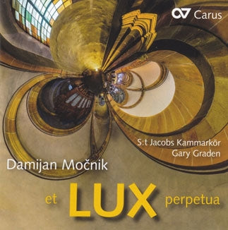 Gary Graden - Et Lux Perpetua - Import CD