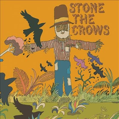Stone The Crows - Stone the Crows - Import CD