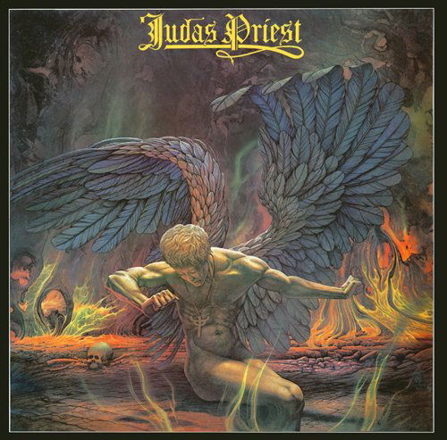 Judas Priest - Sad Wings Of Destiny - Import CD Digipak