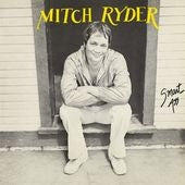Mitch Ryder - Smart Ass - Import CD