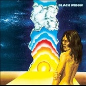 Black Widow - Black Widow - Import CD
