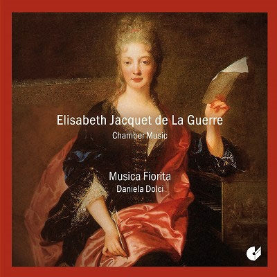Daniela Dolci - Guerre:Chamber Music - Import CD