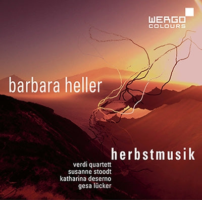 Heller / Heller / Stoodt / Deserno / Lucker - Herbstmusik - Import CD