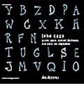 Hans Otte, Malcolm Goldstein, John Cage - John Cage: Alphabet - Import 2 CD