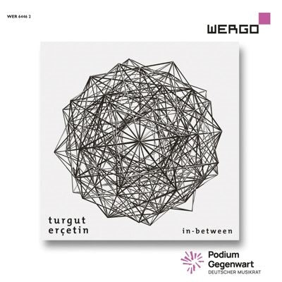 Ensemble Musikfabrik - In-between - Import CD