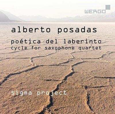 Sigma Project - Poetica Del Laberinto - Import CD