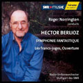 Roger Norrington - Norrington Conducts Berlioz Symphonie Fantastique - Import CD