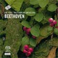Rpo / Harbig - Beethoven: Symphony No.2 Op.36/ No.8 Op.93 : James Lockhart(cond)/ Royal Philharmonic Orchestra - Import SACD Hybrid