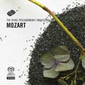 Mariaclara Monetti Von Slawik - Mozart: Piano Concerto No. 20; No. 27/ Monetti,Mariaclara - Import SACD Hybrid